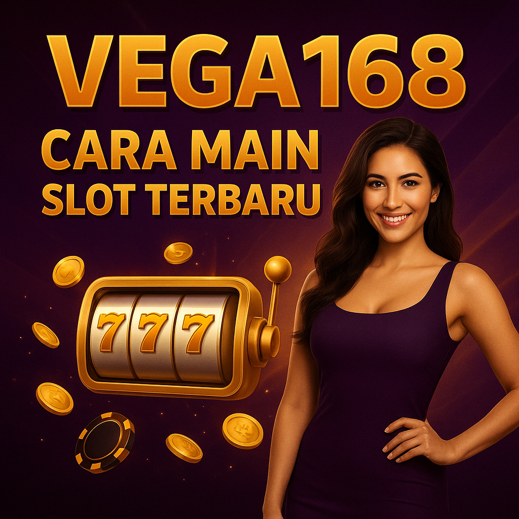 VEGA168 : Cara Main Slot Terbaru, Akses Situs Slot Banyak Peluang Menang! - WooCommerce eCommerce